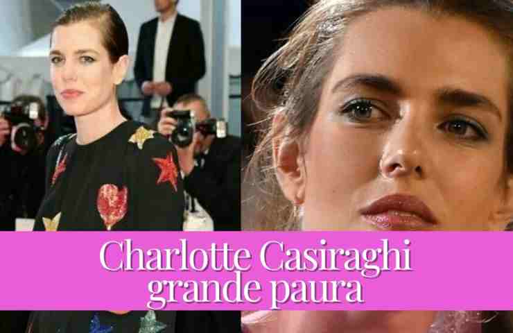 Charlotte Casiraghi 