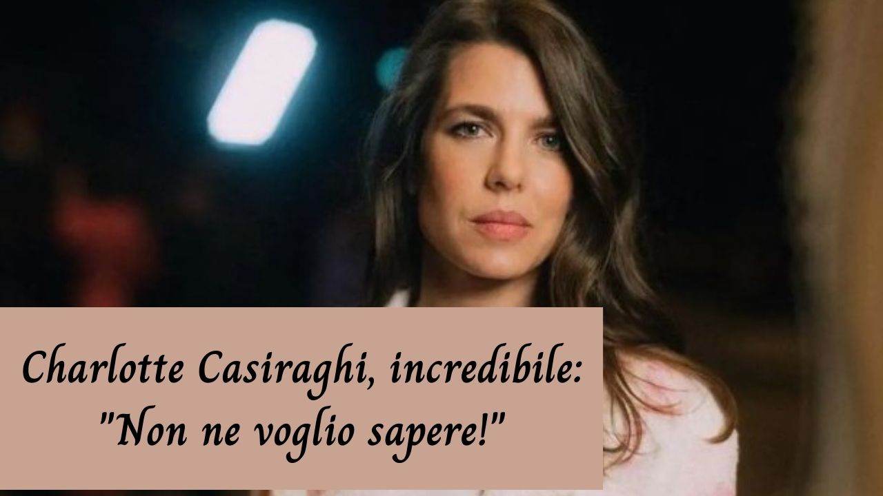 charlotte casiraghi