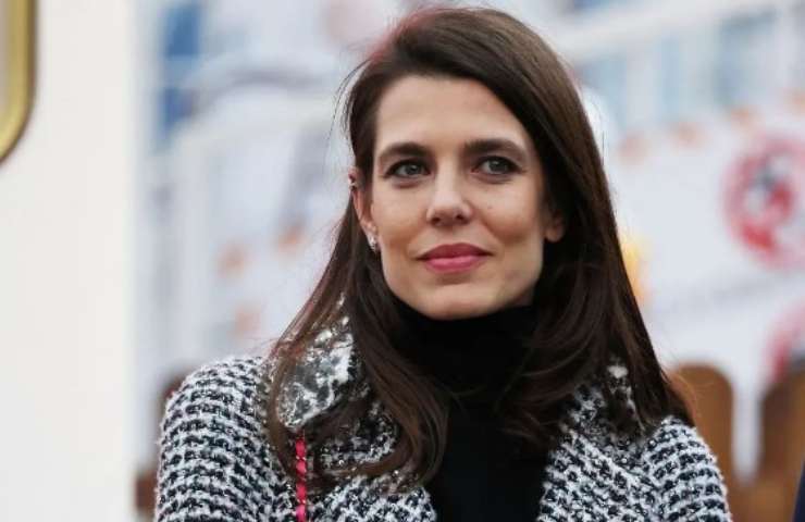 charlotte casiraghi