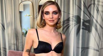 Chiara Ferragni, svelato il segreto del suo fisico perfetto. Ecco cosa mangia