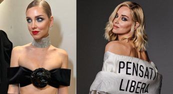 Chiara Ferragni, nuda a Sanremo lancia una lezione di vita: nessuno se lo aspettava… lacrime all’Ariston