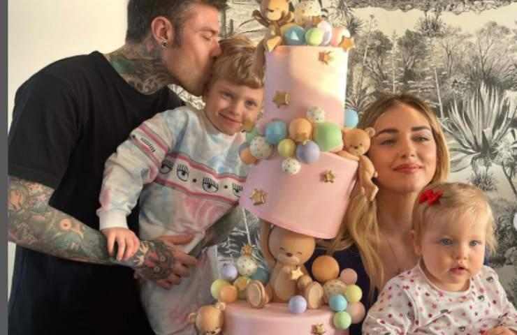 Fedez Ferragni crisi 