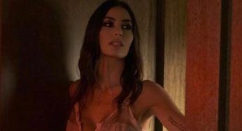 Elisabetta Gregoraci: il suo gesto di grande bontà non passa inosservato – FOTO