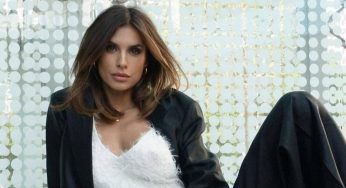 Elisabetta Canalis, finito l’amore con Brian Perri: chi c’è ora nella sua vita