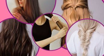 Extension, attenzione all’applicazione: usa questo trucco per non rovinare i capelli