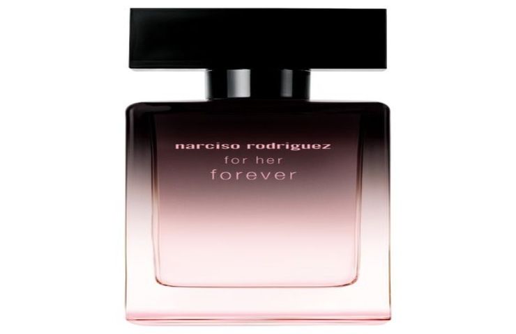 For Her Forever Narciso Rodriguez 20 anni