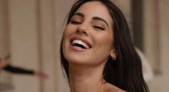 Giulia De Lellis: annuncio a sorpresa! Una settimana indimenticabile – FOTO