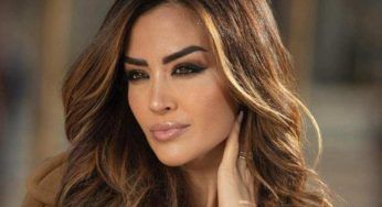 Perfetto per tutte le stagioni, l’accessorio indossato da Giorgia Palmas è indispensabile – FOTO