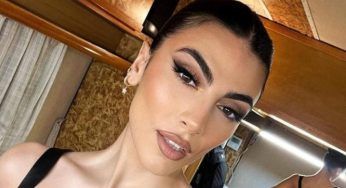 “Non ci vuoi…”.Non c’è pace per Giulia Salemi dopo il Gf Vip 7! – FOTO