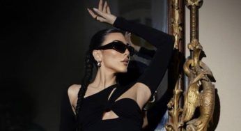 Giulia Salemi: ritorno a “casa” per la speaker. Addio, Sanremo! – FOTO