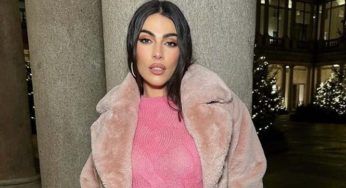 Giulia Salemi: intervista bomba sul noto magazine e sul Gf Vip 7 svela che… – VIDEO