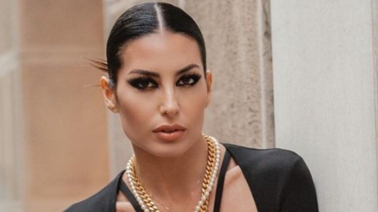 storia elisabetta gregoraci