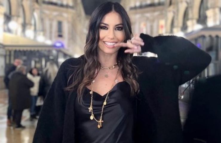 storia elisabetta gregoraci