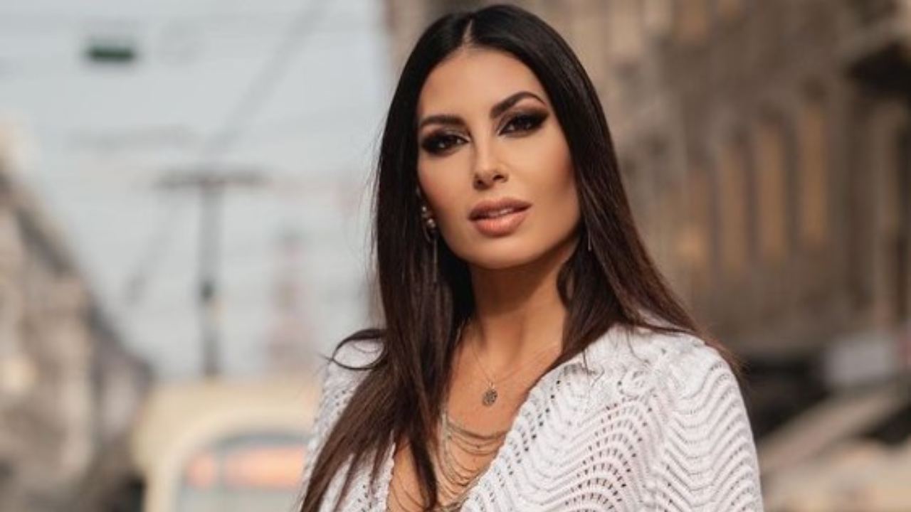 post elisabetta gregoraci