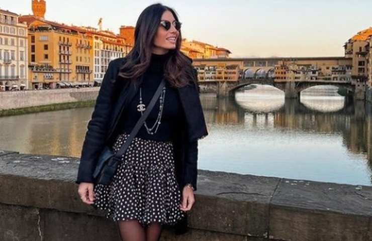 post ig elisabetta gregoraci