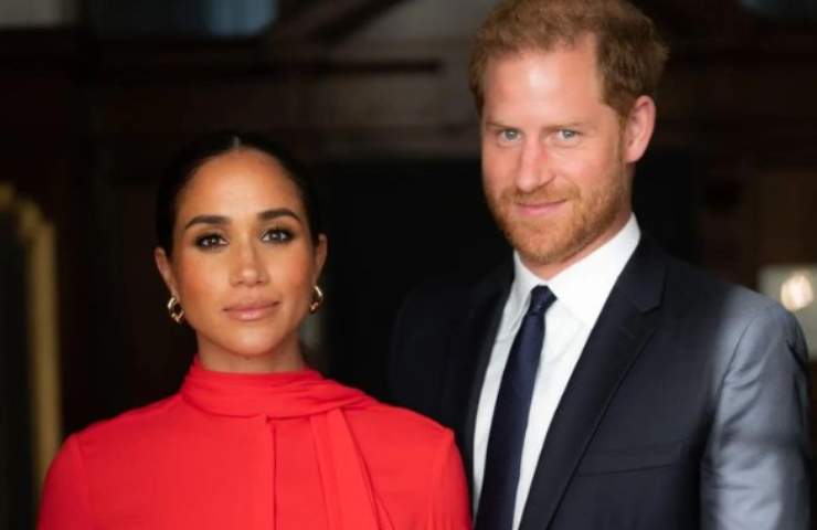 harry e meghan popolarità calo