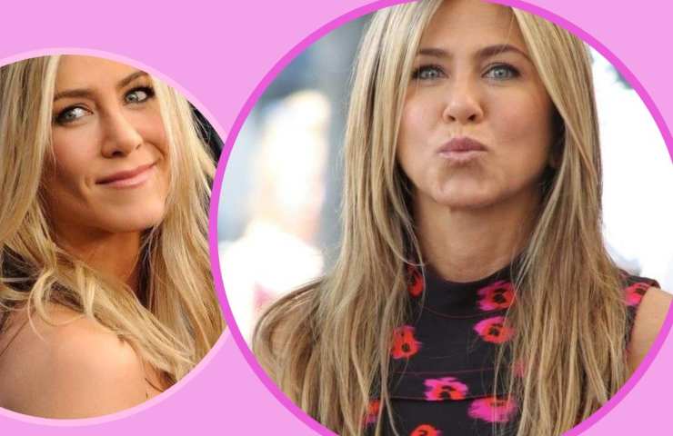 Jennifer Aniston: i suoi segreti di bellezza