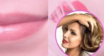 Labbra sottili, come ingrandirle: il trucco geniale per averle voluminose in un attimo