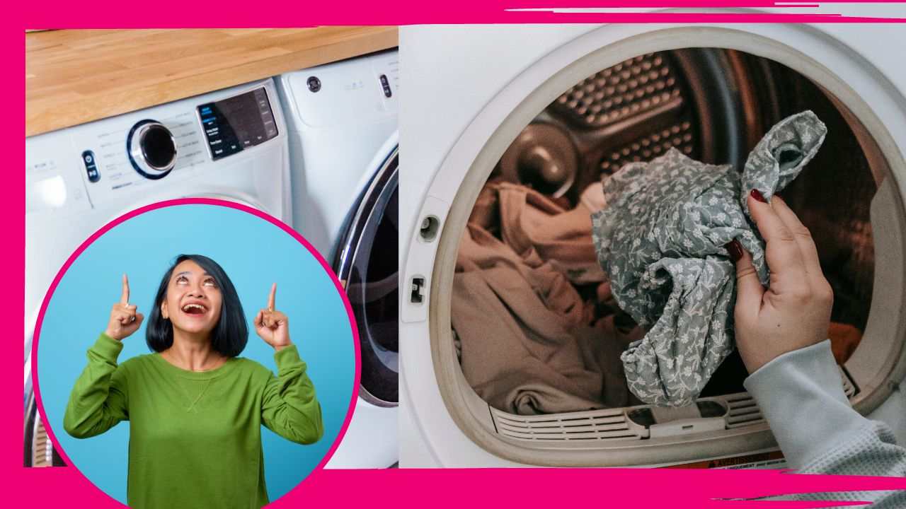 Lavatrice, come non far restringere i vestiti