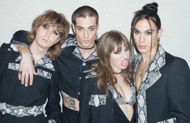 maneskin ristorante