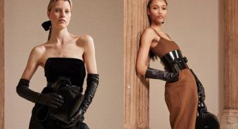 Max Mara conquista la Milano Fashion Week: l’eleganza dei volumi fa tendenza