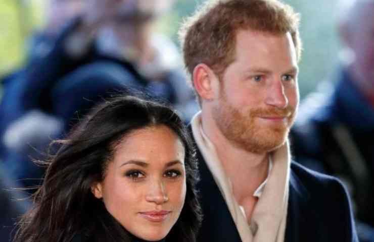 meghan markle gravidanza