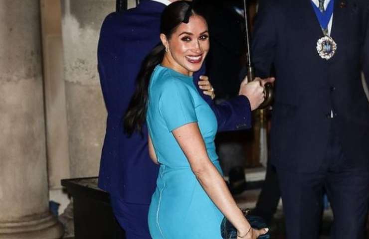 meghan markle abito copia