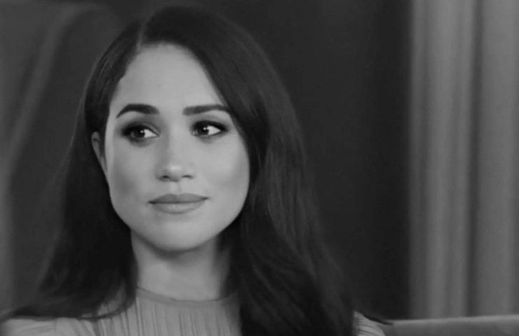 Meghan Markle incinta mossa per scongiurare la crisi