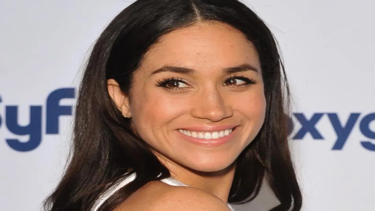 Meghan Markle su Instagram account segreto