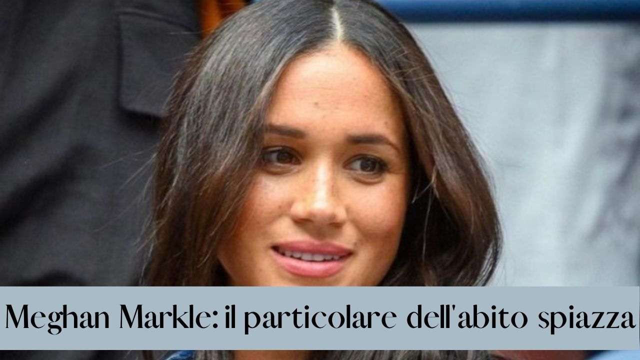 meghan markle abito copia