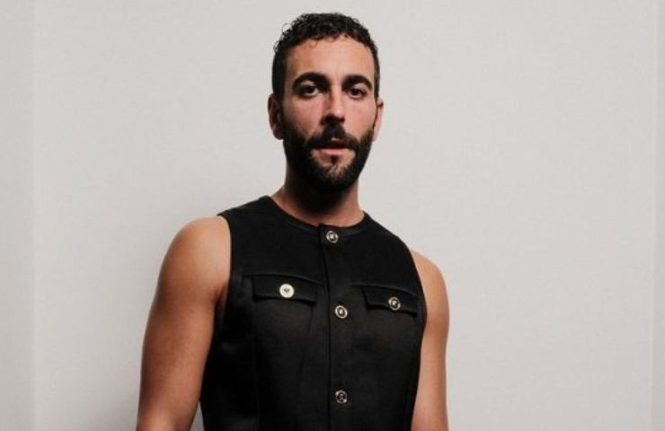 marco mengoni passione