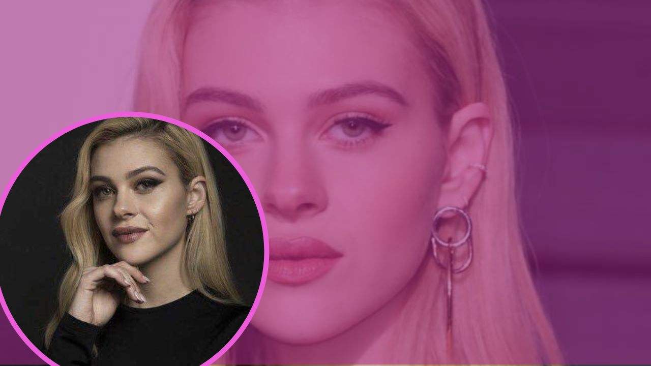 Nicola Peltz: le sue unghie spopolano