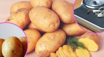 Patate, scoperto effetto assurdo sulla perdita peso: non ci crederai mai, ma…