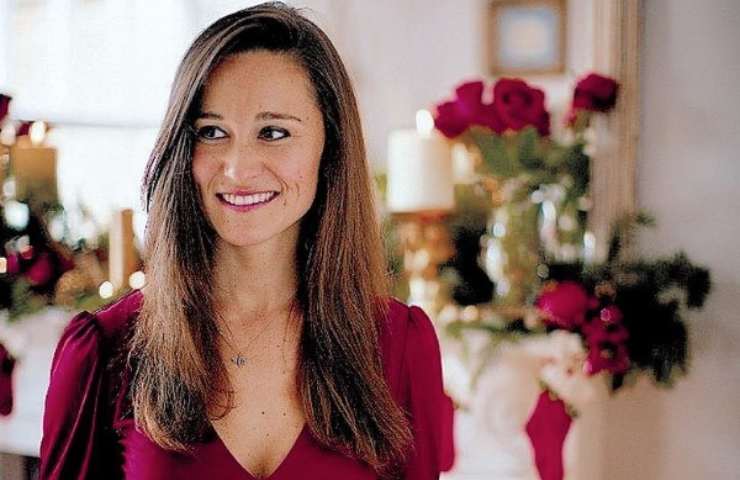 pippa middleton stivali