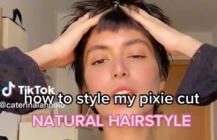 Pixi cut: come sistemarlo