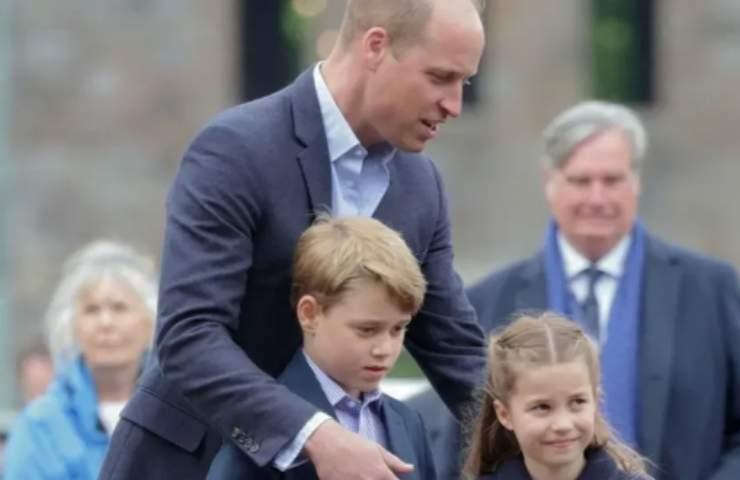 Charlotte Cambridge