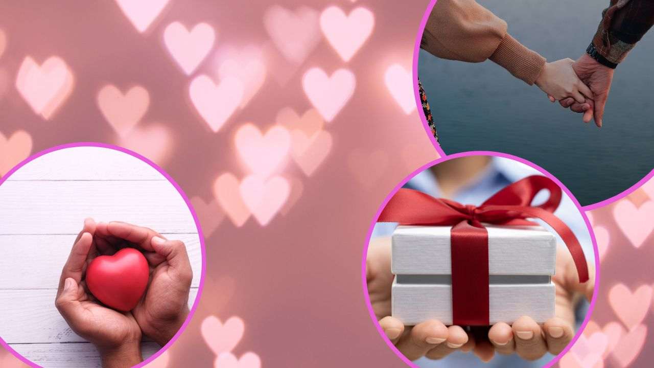 Regali per lui San Valentino: le idee