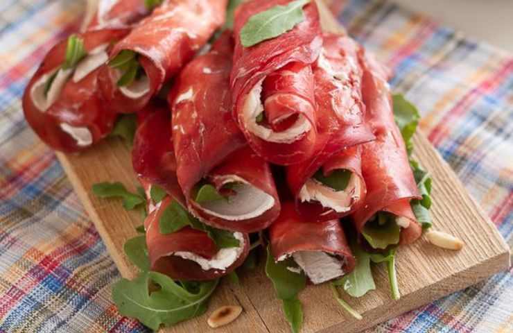 Salumi magri