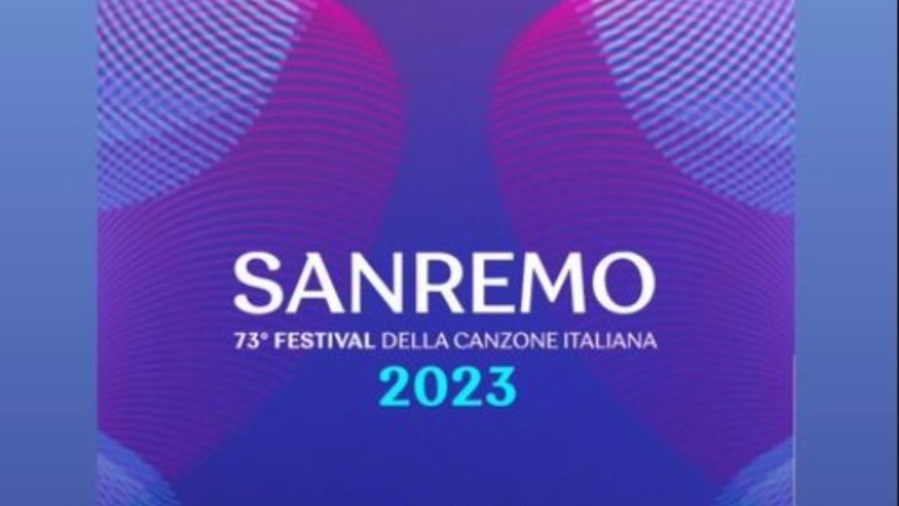 Sanremo 2023 look