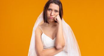 Matrimonio da incubo: prima del fatidico sì, sposa becca il futuro marito con lei. Finisce molto male