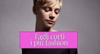 Milano Fashion Week, spopolano i capelli corti: i tagli protagonisti più stilosi da copiare