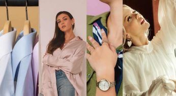 Tendenze moda: le camicie più glamour da avere assolutamente per la primavera