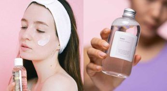 Skincare, l’importanza del tonico: a cosa serve, quando usarlo e come sceglierlo