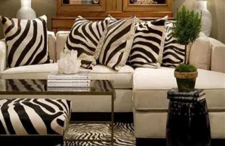 arredamento animalier