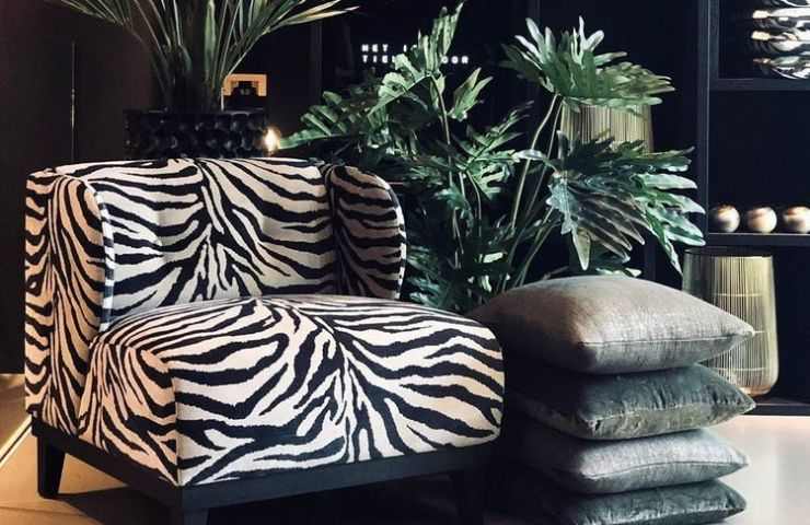 arredamento animalier