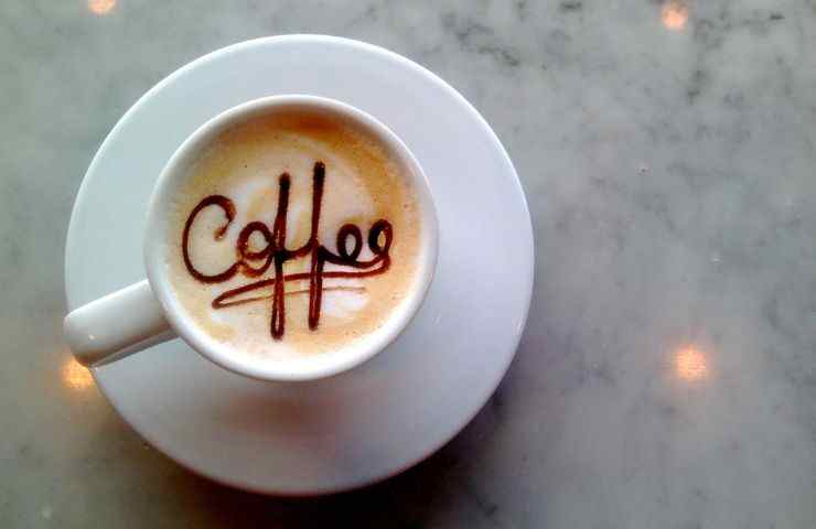 caffè