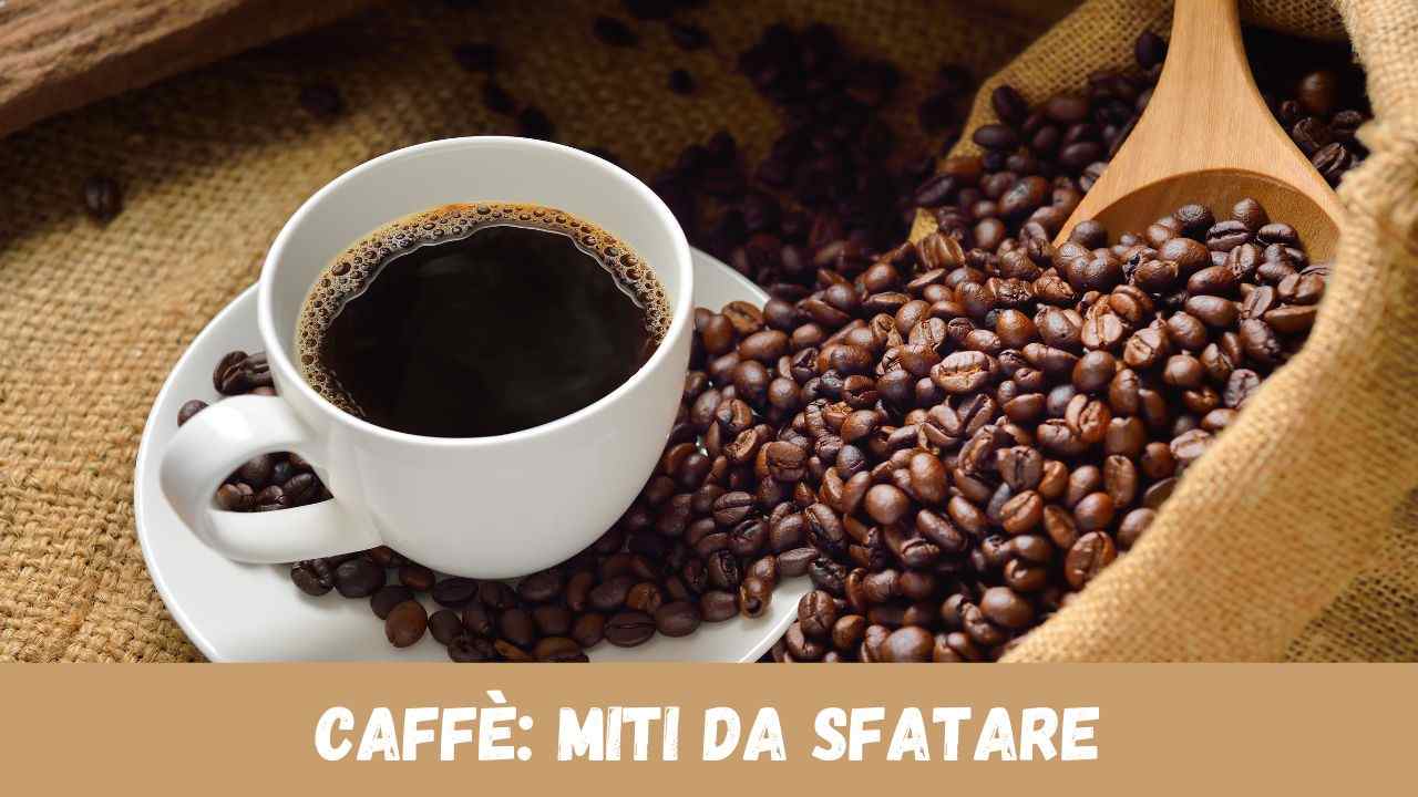 caffè