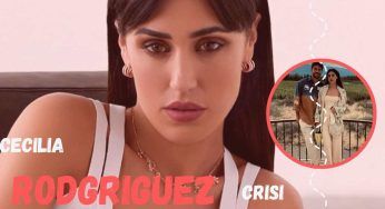 Cecilia Rodriguez “Non lo indossa più” Moser in guai seri, coppia in crisi