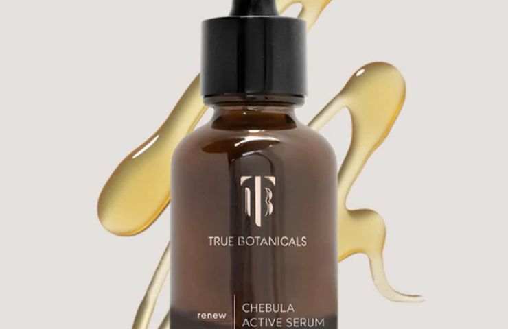 chebula skincare