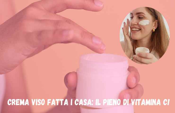 crema viso